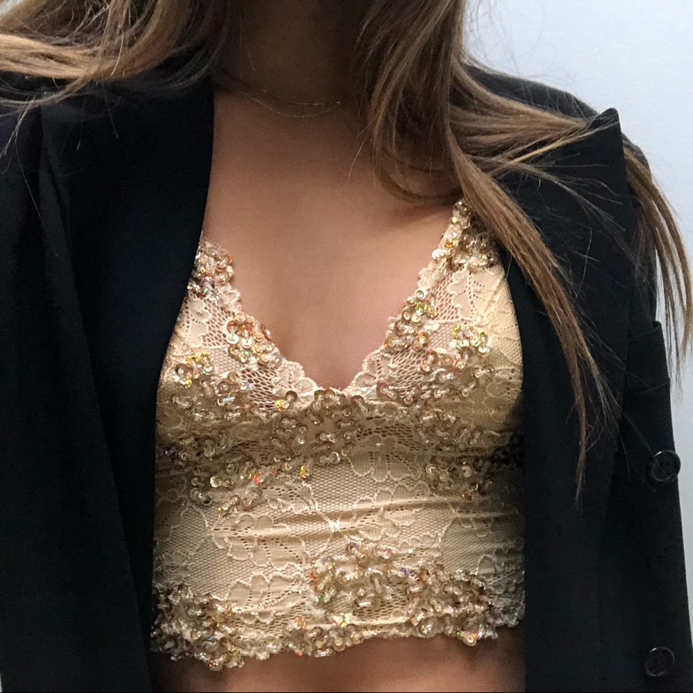Bebe Bralette